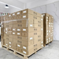 Kertas Sublimasi Gulungan Pabrik SubliQijun Cina, Kertas Transfer Cetak 50g 70g 90g 100g