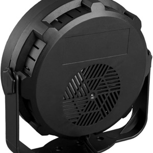 Luces LED Par RGB para Escenario con 7 Modos Activados por Sonido para DJ, Fiestas, Conciertos, Bodas, Clubes, KTV - Product Image 6