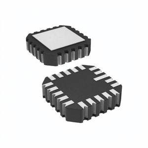 Manufacturer Channel Components Electronic 20 CLCC AD7543TE Data Acquisition - Product Image 1