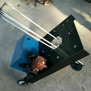 Máquina Automática para Perforar Bolsas de Cultivo de Champiñones Shiitake - Product Image 1