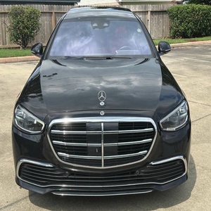 เบาะหนัง<span class=keywords><strong>580</strong></span> <span class=keywords><strong>2022</strong></span> <span class=keywords><strong>Mercedes</strong></span>-Benz <span class=keywords><strong>S</strong></span>-Class <span class=keywords><strong>S</strong></span> อย่างประณีต - Product Image 1