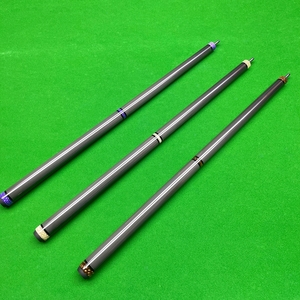 Queue de billard de saut de haute qualité avec joint Uniloc, queues de billard de saut en fibre de carbone - Product Image 2
