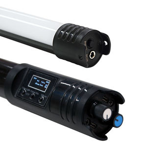 Yidoblo LT-RGB2 Bâton lumineux LED RGB pour photographie avec batterie rechargeable 8800 mAh et télécommande sans fil DMX - Product Image 4