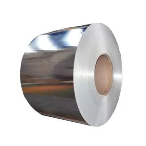 Prezzo dei produttori 8011 11 14 80 Micron 0.1mm 30cm alluminio Jumbo Roll materiale foglio di alluminio bobina di alluminio