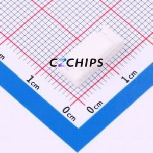 WF-1D125B10P Housing (Wire-to-Board / Wire-to-Wire) P=1.25mm Connector 1x10P 1.25mm GH 1 - Product Image 1