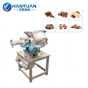 Small Chocolate Conche Machine