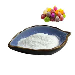 Aditivos alimentarios espesante refinado/semirrefinado carragenina en polvo - Product Image 6