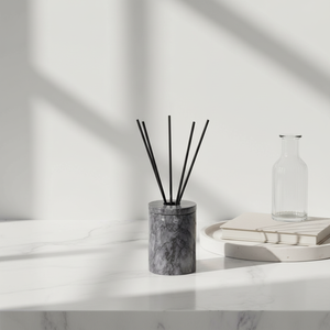 Diffuseurs d'huiles à bâtonnets en pierre <span class=keywords><strong>de</strong></span> luxe, grands bâtonnets en marbre uniques, <span class=keywords><strong>diffuseur</strong></span> <span class=keywords><strong>de</strong></span> <span class=keywords><strong>parfum</strong></span> vide pour voiture, gros distributeur <span class=keywords><strong>de</strong></span> flacons <span class=keywords><strong>de</strong></span> <span class=keywords><strong>diffuseur</strong></span> <span class=keywords><strong>de</strong></span> <span class=keywords><strong>parfum</strong></span> - Product Image 1