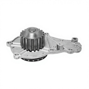 # Pompe à eau OE 1609417680 pour Peugeot Citroën pour MINI - Haute qualité certifiée TS16949 avec 1 an de garantie - Product Image 2