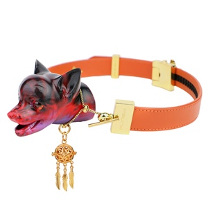 FUNSM - Tapón Bucal de Silicona con Cabeza de Animal, Juguete Sexual para Parejas, BDSM, Bondage, Fetiche, para Hombres y Mujeres - Product Image 4