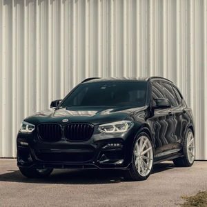 SY-<span class=keywords><strong>1002</strong></span> Juego de 1 Llanta Vossen OEM de Aleación Forjada de Lujo, 5x120 5x114.3, 16 18 20 22 Pulgadas, Radios Cromados Cóncavos para <span class=keywords><strong>BMW</strong></span>, Ruedas de Lujo - Product Image 1