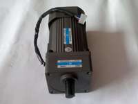 6GU15KB WANXIN reducer 6IK200RGU-CF W 220V speed-regulating motor W brand