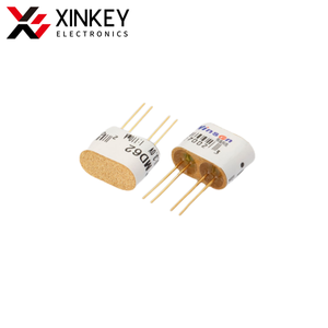 MD62 Detección de concentración de sensor de gas de dióxido de carbono 100% rango completo - Product Image 1
