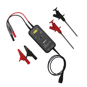 Sonde différentielle active pour oscilloscope Uni-T UT-P36, largeur de bande 100 MHz, outil de mesure de signal différentiel - Product Image 2