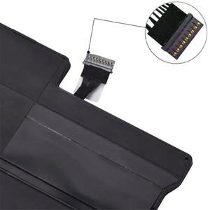 Batería para portátil A1496 A1405 A1377 A1466 para Air de 13 pulgadas 2017 principios de 2015 mediados de 2013 finales de <span class=keywords><strong>2010</strong></span> batería para portátil de polímero de litio - Product Image 5