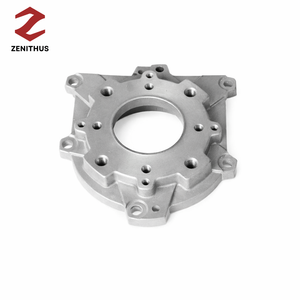 Services de fraisage et de tournage CNC pour pièces de systèmes de direction et de <span class=keywords><strong>suspension</strong></span> automobile personnalisées - Product Image 5