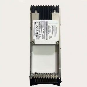 01EJ963 สำหรับการจัดเก็บข้อมูล V3500 V5000 V7000 2.5 นิ้ว 3.84TB 12GB SAS SSD SFF Enterprise SSD ฮาร์ดไดรฟ์เซิร์ฟเวอร์ใหม่ - Product Image 4