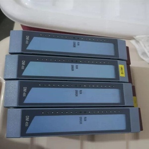 Module PLC DM455.60-2 DM455602 pour PLC - Product Image 1