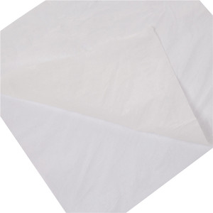 Caja de cubo de hotel Papel de tejido suave Caja de papel de tejido facial Premium - Product Image 3