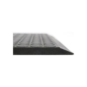 Ergomat Sp. z o. O. Suelo DE TRABAJO L1530xW930xT11 mm poliuretano Antracita - Product Image 2