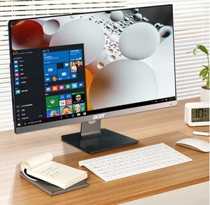 AIO สำหรับ <span class=keywords><strong>ACER</strong></span> SQA6670 ออลอินวันพีซี เจนเนอเรชั่นที่ 14 คอร์ i7-14700 <span class=keywords><strong>i5</strong></span>-14400 i3-14100 เจนเนอเรชั่นที่ 12 คอร์ i7-12700 <span class=keywords><strong>i5</strong></span>-12400 Intel G6900 ขนาด 23.8 นิ้ว - Product Image 4