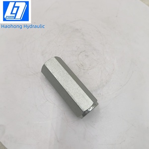 Katup Kontrol Arah Hidrolik Inline Haohong VU-G 1/2 70 L/mnt G 1/2 350bar - Product Image 1