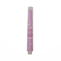Cappuvini mignon Animal solide lèvre boue velours mat rouge à lèvres presse en forme de crayon chinois pas cher maquillage
