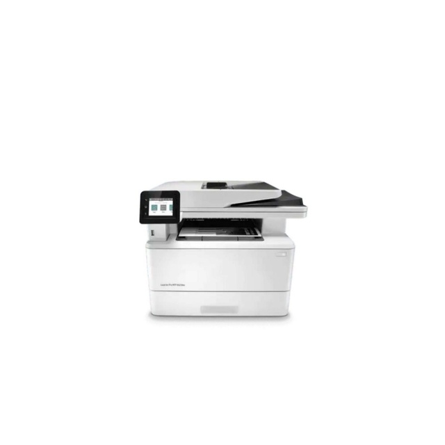 New for Black and White LaserJet Pro MFP M429fdn Wireless All-in-One Laser Printer