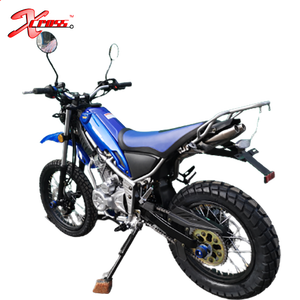 XCross Moto da Cross 250cc Economica, Fornitura Diretta dalla Fabbrica Cinese, Motociclette Fuoristrada Enduro 250cc - Product Image 4