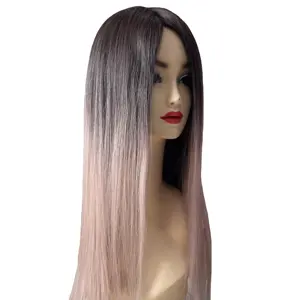 Nouveau Design Échantillon Gratuit Perruques Full HD Lace 100% Cheveux Vierges Vietnamiens Bruts 6-40 pouces