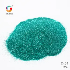 Glitter 2023 GUANHONG GLITTER Wholesale Extra Fine Colored Series Glitter Powder For Nail Art Decorations