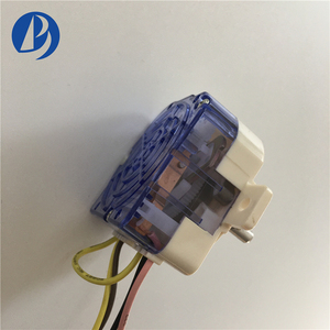 Temporizador Duradero para Lavadora, Interruptor <span class=keywords><strong>de</strong></span> 4 Cables, Control <span class=keywords><strong>de</strong></span> Temporizador <span class=keywords><strong>de</strong></span> Lavado para Lavadora Semiautomática - Product Image 5