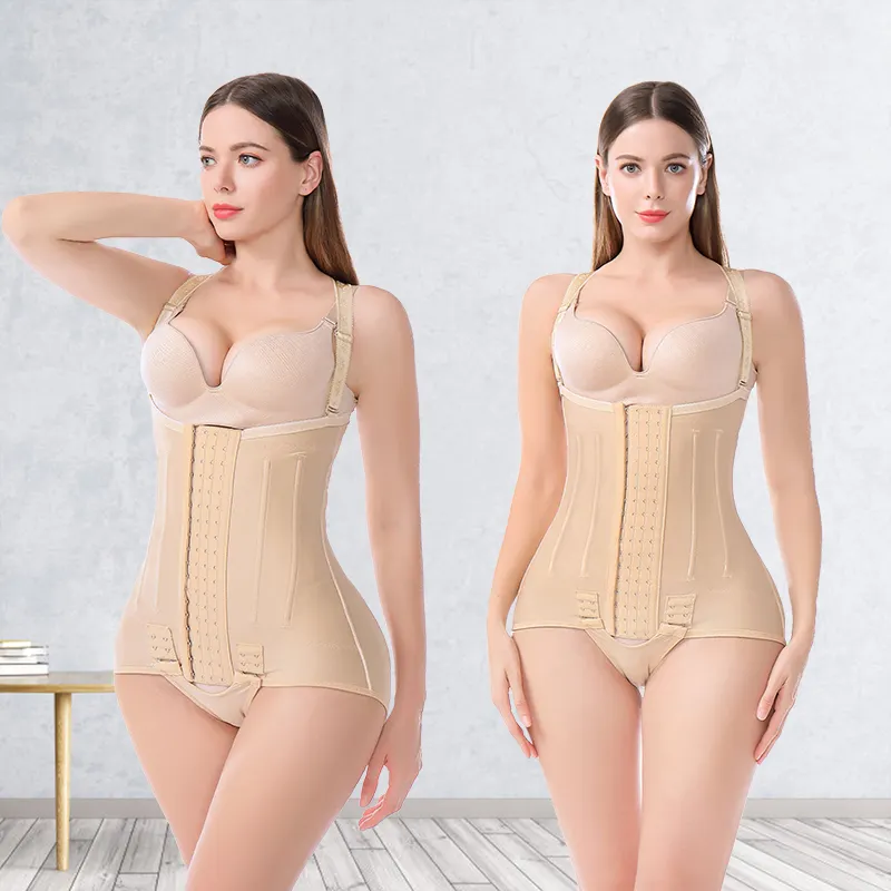 Toptan üretici ton Fajate nefes karın kontrol karın düşük kadın şekillendirici Shapewear