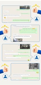 Industrial Spray Dryer for Milk and <strong>Whey</strong> <strong>Protein</strong> <strong>Powder</strong> Spray Drying Equipment Competitive Price Electric Heating Atomization - Product Image 6