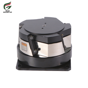 JMG200 Macchina per Vibrazioni ad Alta Precisione |   Base di Azionamento per Alimentatore Vibrante a Ciotola di Alta Qualità - Product Image 3