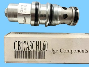 Contrôle hydraulique de contrepoids CB17A3CHL - Product Image 2