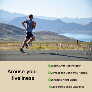 OEM/ODM | Cápsulas de hígado bovino Premium Complejo de vitamina <span class=keywords><strong>A</strong></span> y HGF - Product Image 2