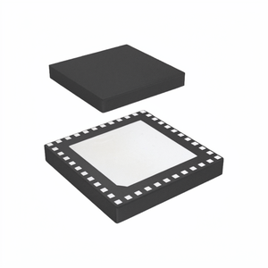 PIC32MX130F256D-I_TL Electronic Chips Component Authorized Distributor 44 VFTLA Exposed Pad Embedded - Product Image 1