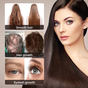 <span class=keywords><strong>Huile</strong></span> de Ricin 100% Naturelle Pressée à Froid et Biologique <span class=keywords><strong>pour</strong></span> Hydrater la Peau Sèche, les Cheveux et Favoriser la Croissance des <span class=keywords><strong>Cils</strong></span> — <span class=keywords><strong>Huile</strong></span> Essentielle de Ricin - Product Image 5