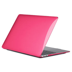 Funda protectora de cristal suave para ordenador portátil, cubierta protectora para <span class=keywords><strong>Macbook</strong></span> 2021 <span class=keywords><strong>2022</strong></span> <span class=keywords><strong>Air</strong></span> <span class=keywords><strong>13</strong></span> 2021 <span class=keywords><strong>Pro</strong></span> 14 16 - Product Image 6