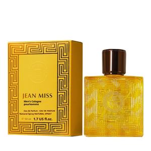 Perfume Masculino Original Floral Vitality Love Water <span class=keywords><strong>Eros</strong></span> al por Mayor, Larga Duración, 50 ml, Spray de Rosas - Product Image 1