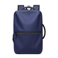 Offre Spéciale Usine Portable OEM Étanche Sac d'Ordinateur d'Affaires Hommes Sac de Messager Sac à Dos pour Ordinateur Portable d'Affaires