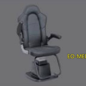 Nouvelle unité ophtalmique combinée table et chaise avec support CS-700AT - Product Image 2