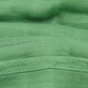 2024 Moderne Kleurrijke Meisje Roze <span class=keywords><strong>Wrap</strong></span> Drager Bamboe Biologisch Katoen Mousseline Swaddle Voor <span class=keywords><strong>Baby</strong></span> - Product Image 3