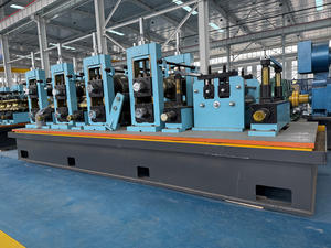 Diameter besar frekuensi tinggi <span class=keywords><strong>ERW</strong></span> tabung pabrik, <span class=keywords><strong>ERW</strong></span> lini produksi pipa <span class=keywords><strong>ERW</strong></span> - Product Image 6