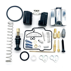 Kit de réparation de carburateur de moto Pwk36 Pwk38 Pwk40 Pwk42, pour pièces du système de carburant Keihin B069 - Product Image 2