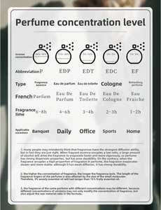 Perfume Masculino de Alta Calidad <span class=keywords><strong>Guilty</strong></span> Pour <span class=keywords><strong>Homme</strong></span> 2026 Oud Eau De Parfum, Spray Corporal de Lujo, Colonia 11, Perfume para Hombre 2026 - Product Image 4