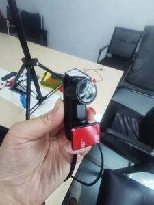 กล้องติดรถยนต์ <span class=keywords><strong>Mi</strong></span> Ni 4K + <span class=keywords><strong>2K</strong></span> แบบคู่ พร้อม WiFi และ GPS ในตัว รุ่น VR500 - Product Image 4