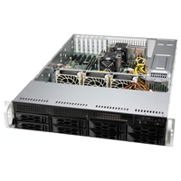 Penjualan Panas Motherboard Server SUPERMICRO MBD-H12DSI-N6-O EATX Bekas untuk Prosesor AMD EPYC Stok Server