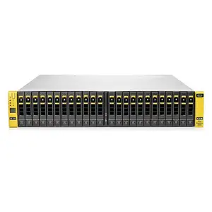 HPE 3PAR StoreServ 9000存储的价格优惠3PAR SFF LFF SAS驱动器存储库